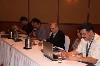 Panama 2012 - a comision